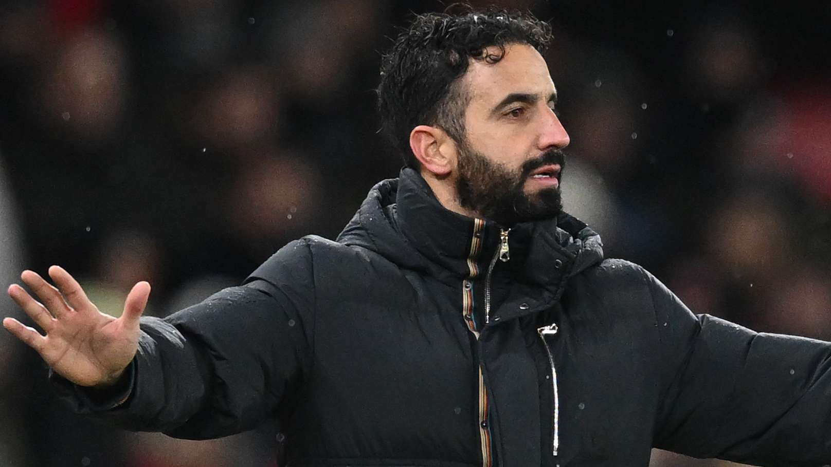 赛的规范 赛的规范